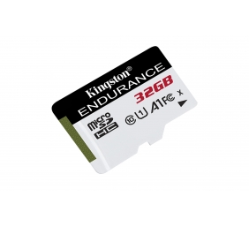 Kingston | Endurance | SDCE/32GB | 32 GB | Micro SDHC | Flash memory class 10