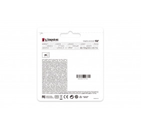 Kingston | Endurance | SDCE/32GB | 32 GB | Micro SDHC | Flash memory class 10