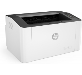 Spausdintuvas lazerinis HP Laser 107a Mono Laser