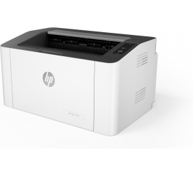 Spausdintuvas lazerinis HP Laser 107a Mono Laser