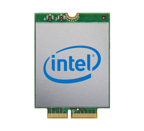 INTEL NIC WI-FI 6 AX201 2230 2x2 No vPro