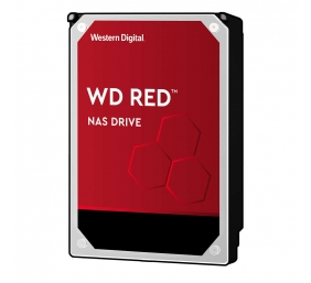 Western Digital | Red NAS | WD20EFAX | 5400 RPM | 2000 GB