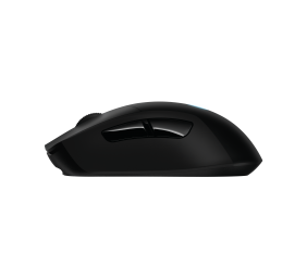 Pelė belaidė Logitech G703 Lightspeed Hero 16K Sensor  (910-005640),  juoda
