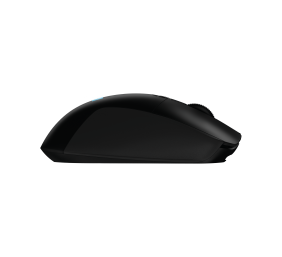 Pelė belaidė Logitech G703 Lightspeed Hero 16K Sensor  (910-005640),  juoda