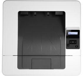 Spausdintuvas lazerinis HP LaserJet M404n (W1A52A#B19) , juodai-baltas, A4,