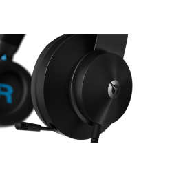 Lenovo | Stereo Gaming Headset | Legion H300 | Built-in microphone | 3.5 mm | Black