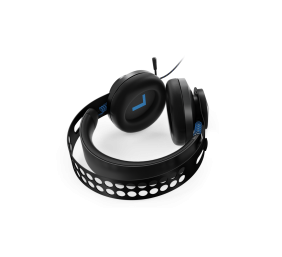 Lenovo | Stereo Gaming Headset | Legion H300 | Built-in microphone | 3.5 mm | Black