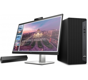 HP S101 Speaker Bar