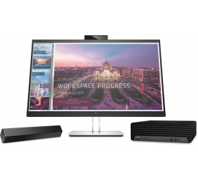 HP S101 Speaker Bar