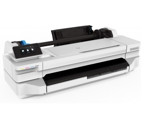 HP DesignJet T125 24-in Printer