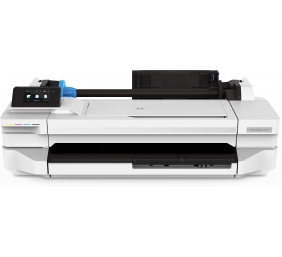 HP DesignJet T125 24-in Printer