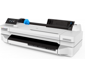 HP DesignJet T125 24-in Printer