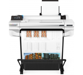 HP DesignJet T525 24-in Printer