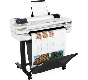 HP DesignJet T525 24-in Printer