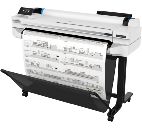 HP DesignJet T530 36-in Printer