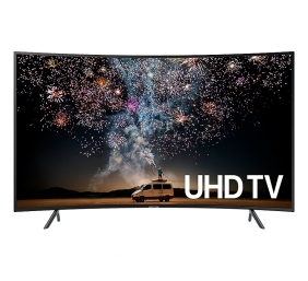 SAMSUNG UHD TV 49in UE49RU7372UXXH