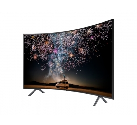 SAMSUNG UHD TV 49in UE49RU7372UXXH