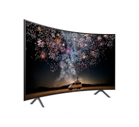 SAMSUNG UHD TV 49in UE49RU7372UXXH