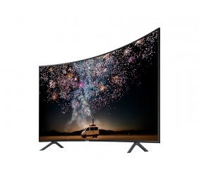 SAMSUNG UHD TV 49in UE49RU7372UXXH