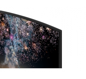 SAMSUNG UHD TV 49in UE49RU7372UXXH