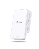 TP-LINK | RE300 | Mesh Extender | 802.11ac | 2.4GHz/5GHz | 300+867 Mbit/s | Ethernet LAN (RJ-45) ports No | MU-MiMO No | no PoE | Antenna type 2xInternal