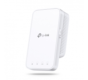 TP-LINK | RE300 | Mesh Extender | 802.11ac | 2.4GHz/5GHz | 300+867 Mbit/s | Ethernet LAN (RJ-45) ports No | MU-MiMO No | no PoE | Antenna type 2xInternal