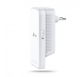 TP-LINK | Mesh Extender | RE300 | 802.11ac | 2.4GHz/5GHz | 300+867 Mbit/s | Ethernet LAN (RJ-45) ports No | MU-MiMO No | no PoE | Antenna type 2xInternal
