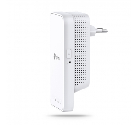 TP-LINK | RE300 | Mesh Extender | 802.11ac | 2.4GHz/5GHz | 300+867 Mbit/s | Ethernet LAN (RJ-45) ports No | MU-MiMO No | no PoE | Antenna type 2xInternal