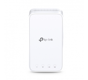 TP-LINK | Mesh Extender | RE300 | 802.11ac | 2.4GHz/5GHz | 300+867 Mbit/s | Ethernet LAN (RJ-45) ports No | MU-MiMO No | no PoE | Antenna type 2xInternal