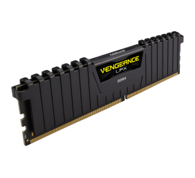 Corsair | C18 Memory Kit | VENGEANCE LPX | 16 GB | DDR4 | 3600 MHz | PC/server | Registered No | ECC No