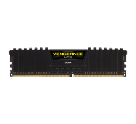 Corsair | C18 Memory Kit | VENGEANCE LPX | 16 GB | DDR4 | 3600 MHz | PC/server | Registered No | ECC No