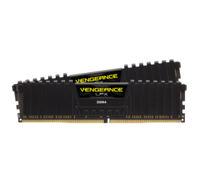 Corsair | C18 Memory Kit | VENGEANCE LPX | 16 GB | DDR4 | 3600 MHz | PC/server | Registered No | ECC No