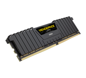 Corsair | C18 Memory Kit | VENGEANCE LPX | 16 GB | DDR4 | 3600 MHz | PC/server | Registered No | ECC No