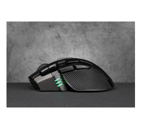Corsair | Wireless / Wired | IRONCLAW RGB WIRELESS | Optical | Gaming Mouse | Black | Yes