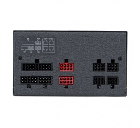 CHIEFTEC PowerPlay 650W ATX 12V 80 PLUS