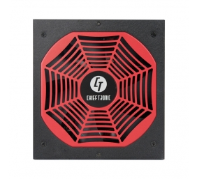 CHIEFTEC PowerPlay 650W ATX 12V 80 PLUS