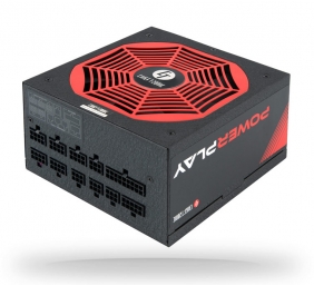 CHIEFTEC PowerPlay 850W ATX 12V 80 PLUS