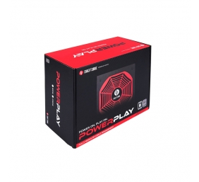 CHIEFTEC PowerPlay 850W ATX 12V 80 PLUS