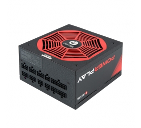 CHIEFTEC PowerPlay 850W ATX 12V 80 PLUS