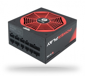 CHIEFTEC PowerPlay 1050W ATX 12V 80 PLUS