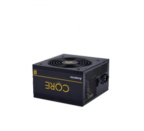 CHIEFTEC Core 600W ATX 12V 80 PLUS Gold