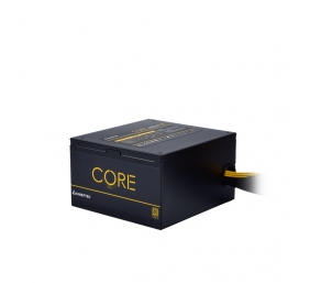 CHIEFTEC Core 600W ATX 12V 80 PLUS Gold