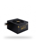CHIEFTEC Core 600W ATX 12V 80 PLUS Gold