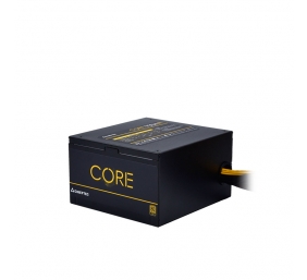 CHIEFTEC Core 700W ATX 12V 80 PLUS Gold