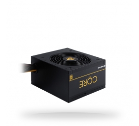 CHIEFTEC Core 700W ATX 12V 80 PLUS Gold