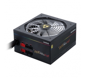 CHIEFTEC Photon RGB 750W ATX 12V 90 proc