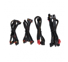 CHIEFTEC Photon RGB 750W ATX 12V 90 proc