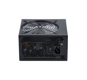 CHIEFTEC Photon RGB 650W ATX 12V 85 proc