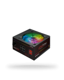 CHIEFTEC Photon RGB 750W ATX 12V 85 proc