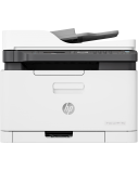 Spausdintuvas lazerinis HP MFP 179fnw (4ZB97A)  Multifunkcinis , spalvotas, A4,